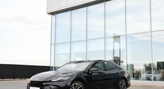 Toyota Camry Luxe 2026 годаүшін21 690 000 тг. в Шымкент