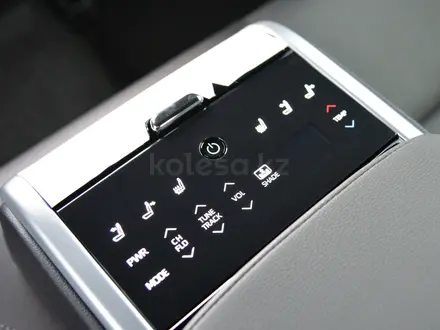 Toyota Camry Luxe 2026 года за 23 190 000 тг. в Шымкент – фото 26