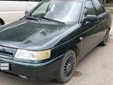 ВАЗ (Lada) 2110 2006 годаүшін1 200 000 тг. в Актобе – фото 3