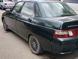 ВАЗ (Lada) 2110 2006 годаүшін1 200 000 тг. в Актобе – фото 5