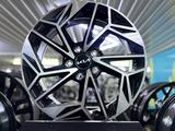 Диски R17 KIA/Hyundai/Mazda за 230 000 тг. в Актау
