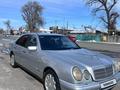 Mercedes-Benz E 230 1998 годаfor2 300 000 тг. в Талдыкорган – фото 2