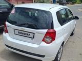Chevrolet Aveo 2011 года за 3 600 000 тг. в Актау