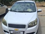 Chevrolet Aveo 2011 года за 3 600 000 тг. в Актау – фото 2