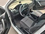 Chevrolet Aveo 2011 года за 3 600 000 тг. в Актау – фото 3