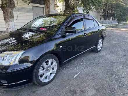 Toyota Avensis 2005 года за 4 200 000 тг. в Павлодар – фото 3