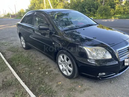 Toyota Avensis 2005 года за 4 200 000 тг. в Павлодар – фото 2