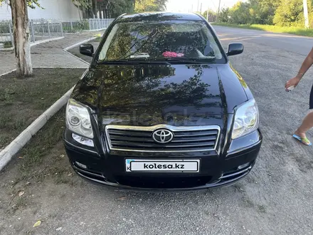 Toyota Avensis 2005 года за 4 200 000 тг. в Павлодар