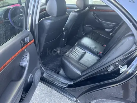 Toyota Avensis 2005 года за 4 200 000 тг. в Павлодар – фото 6