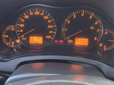 Toyota Avensis 2005 года за 4 200 000 тг. в Павлодар – фото 9