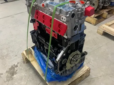 Новые моторы CDAA, CDAB 1.8 tsi за 1 195 000 тг. в Тараз – фото 2