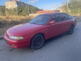 Mazda 626 1992 годаүшін850 000 тг. в Караганда – фото 3