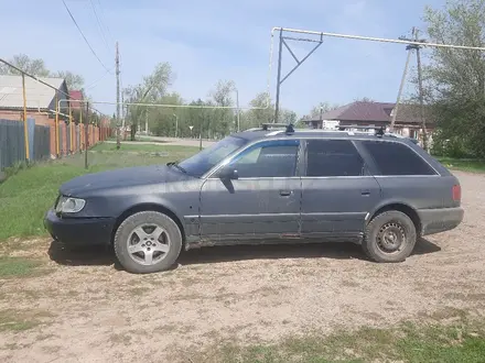 Audi A6 1997 года за 1 300 000 тг. в Аксай