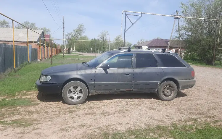 Audi A6 1997 года за 1 300 000 тг. в Аксай