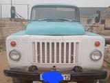 ГАЗ  53 1987 годаүшін2 100 000 тг. в Актау