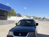 Mitsubishi Montero Sport 2002 года за 4 500 000 тг. в Жанаозен