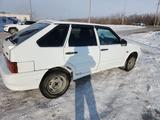 ВАЗ (Lada) 2114 2013 года за 1 400 000 тг. в Астана – фото 2