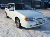 ВАЗ (Lada) 2114 2013 года за 1 400 000 тг. в Астана