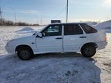 ВАЗ (Lada) 2114 2013 года за 1 400 000 тг. в Астана – фото 4