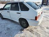 ВАЗ (Lada) 2114 2013 года за 1 400 000 тг. в Астана – фото 5