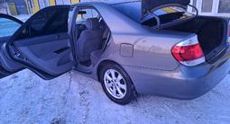 Toyota Camry 2006 годаүшін4 700 000 тг. в Актобе