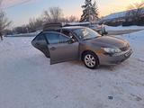 Toyota Camry 2006 года за 4 700 000 тг. в Актобе – фото 3