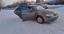 Toyota Camry 2006 годаүшін4 700 000 тг. в Актобе – фото 3