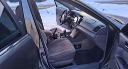 Toyota Camry 2006 годаүшін4 700 000 тг. в Актобе – фото 4