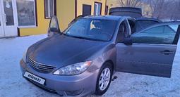 Toyota Camry 2006 годаүшін4 700 000 тг. в Актобе – фото 5
