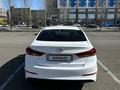 Hyundai Elantra 2018 года за 8 000 000 тг. в Астана – фото 4
