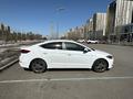Hyundai Elantra 2018 года за 8 000 000 тг. в Астана – фото 3