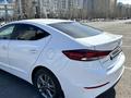 Hyundai Elantra 2018 года за 8 000 000 тг. в Астана – фото 5