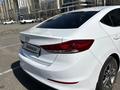 Hyundai Elantra 2018 года за 8 000 000 тг. в Астана – фото 6