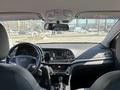Hyundai Elantra 2018 года за 8 000 000 тг. в Астана – фото 10