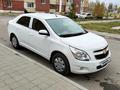 Chevrolet Cobalt 2024 года за 7 600 000 тг. в Костанай – фото 2