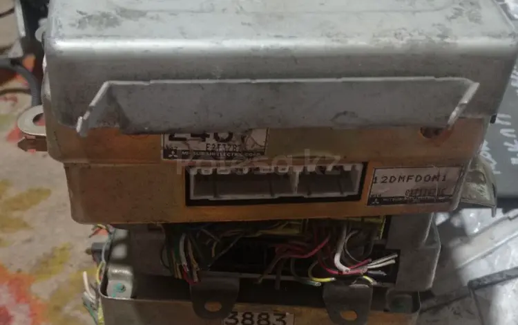 Компьютеры ЭБУ привозные за 20 000 тг. в Алматы