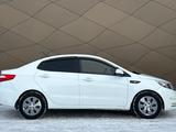 Kia Rio 2014 годаүшін5 990 000 тг. в Караганда – фото 4