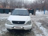 Toyota Harrier 2001 годаүшін4 700 000 тг. в Актобе