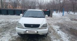 Toyota Harrier 2001 года за 4 500 000 тг. в Кызылорда