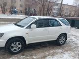 Toyota Harrier 2001 годаүшін4 700 000 тг. в Актобе – фото 2