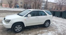 Toyota Harrier 2001 года за 4 500 000 тг. в Кызылорда – фото 2