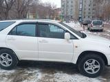 Toyota Harrier 2001 годаүшін4 700 000 тг. в Актобе – фото 3