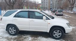 Toyota Harrier 2001 года за 4 500 000 тг. в Кызылорда – фото 3