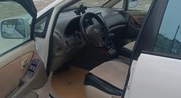Toyota Harrier 2001 года за 4 500 000 тг. в Кызылорда – фото 4
