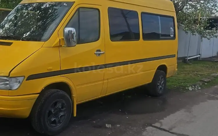 Mercedes-Benz Sprinter 1996 года за 3 600 000 тг. в Алматы