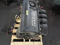 Toyota Avensis 1ZZ 1.8 литра двигатель из Японии ZZ мотор за 55 000 тг. в Астана