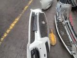 Infiniti q50 2014-2018 бампер передний в сбореүшін150 000 тг. в Алматы