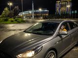 Hyundai Sonata 2018 годаүшін7 850 000 тг. в Алматы
