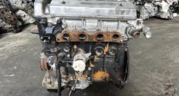 Контрактный двигатель на Toyota Carina 4A-FE, 7A-FE за 280 000 тг. в Астана – фото 5