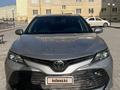 Toyota Camry 2017 годаfor8 000 000 тг. в Актау